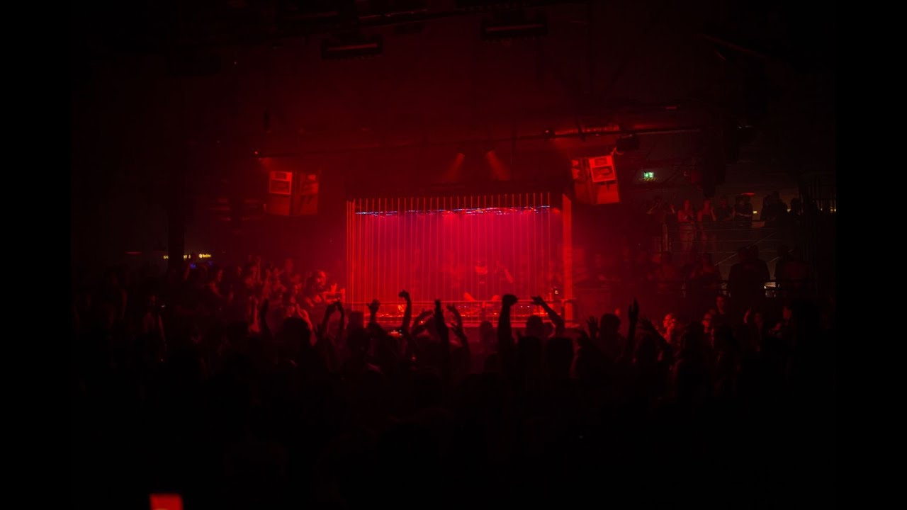 Hell Rave FROM HEAVEN TO HELL | DAY @ NIGHT RAVE - 155 BPM+ HARDTECHNO SET - YouTube