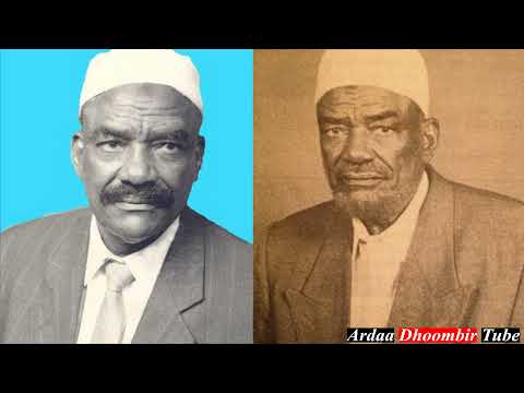 Gootota Oromoo By Nasreddin Adem