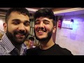 MEETING SHAHVEER JAFRY AFTER 5 MONTHS!!!|Vlog28