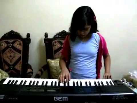 ع العين موليتين أليسار سميرة توفيق عزف أليسار زوال 