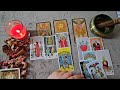 ✨️TAROT INTERACTIVO✨️¿HARÁ ALGO POR MANTENER VUESTRO VÍNCULO? 💫🌚💞