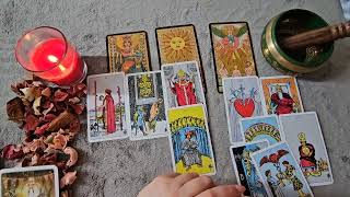 ✨️TAROT INTERACTIVO✨️¿HARÁ ALGO POR MANTENER VUESTRO VÍNCULO? 💫🌚💞