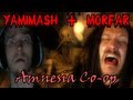 Amnesia CS w/ Yamimash | The MASTERS are back!