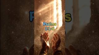 Psalm 1 | Be Like a Tree Planted by the Water 🌿 | Short Scripture Meditation — “Lord, Root Me.”