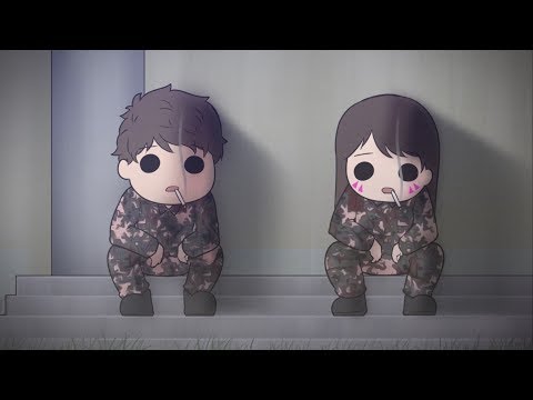 똥별스타 / 오버워치 [도애니]