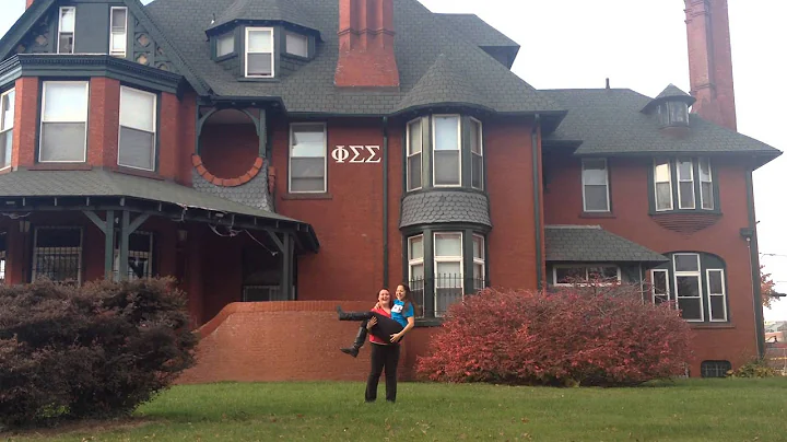 Phi Sigma Sigma - Gamma Xi Widener University