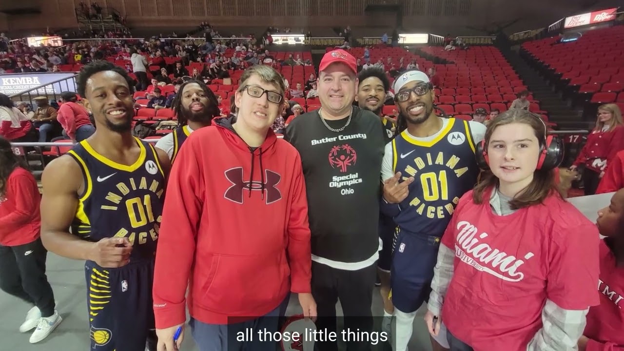 2023 Community Advocate Award