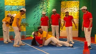 kotha serial shooting BTS ЁЯОе..ЁЯТЮ..