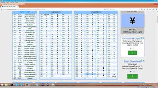 Basic Keylogger part 1