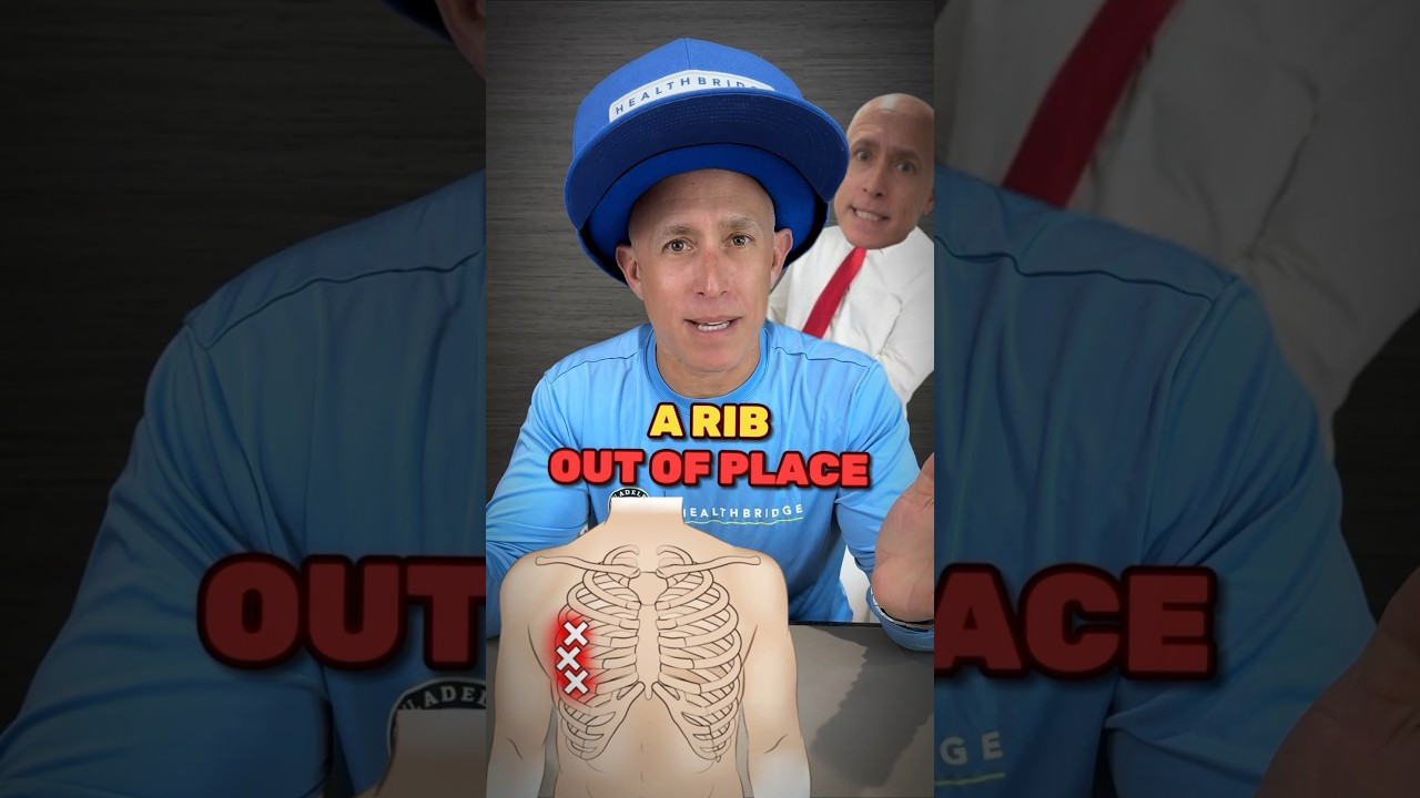 Got A Rib Out Of Place shorts YouTube got-a-rib-out-of-place-shorts-youtube