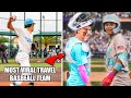 The most viral travel baseball team the pottstown scout team best moments