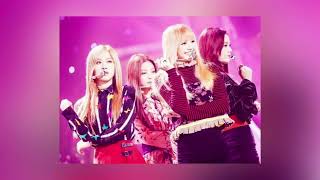 Blackpink - Playing With Fire Coachella ver (sped up) Resimi