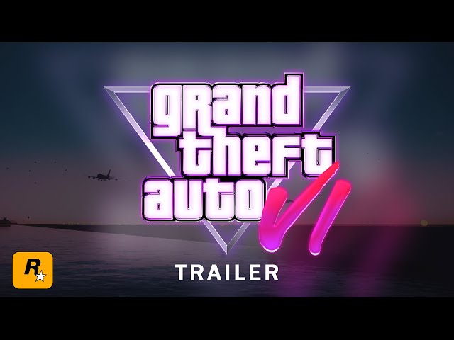 GTA 6 Central on X: Grand Theft Auto VI's OFFICIAL metacritic page has  been released. Does this mean the TRAILER is COMING today?⏳👀   #GTA6 #GTAVI  / X
