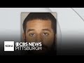 Man found guilty of murdering woman and unborn child in Pennsylvania