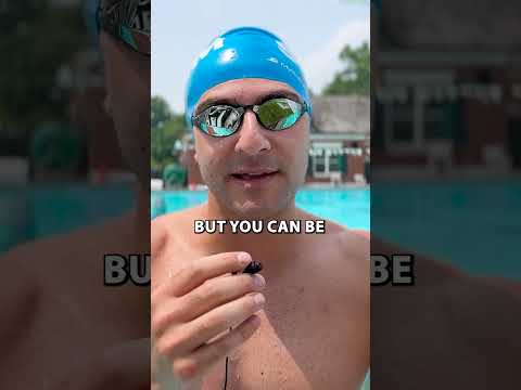 Video: Heb je gezwommen of gezwommen?