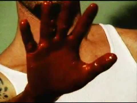 Skrape - New Killer America EPK
