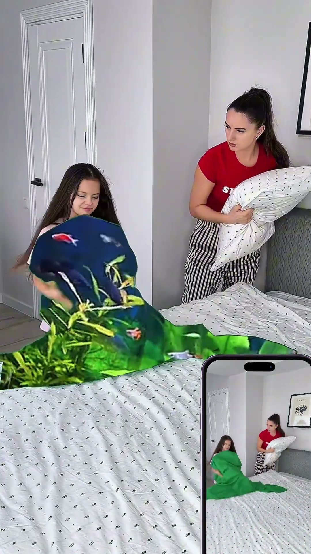 Bedsheet 2025 Tutorial by Secret Vlog