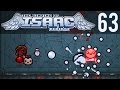 Rage Mode (The Binding Isaac: