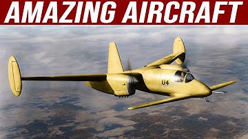 AVIATION ODDITIES | FULL DOCUMENTARY | Aircraft Innovation And Research Pioneers