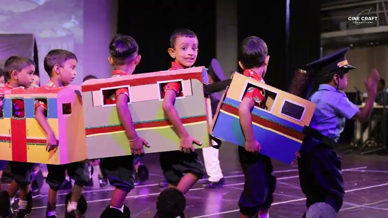 𝐉𝐚𝐲𝐚𝐫𝐚𝐧 𝐏𝐫𝐞𝐬𝐜𝐡𝐨𝐨𝐥 𝐀𝐧𝐧𝐮𝐚𝐥 𝐂𝐨𝐧𝐜𝐞𝐫𝐭 𝟐𝟎𝟐𝟑