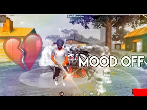💔MY LIFE TENSION 90% ALONE 90%💔DEPRESSION 98% 😥 FREE FIRE ATTITUDE MONTAGE  STATUS Gaming BOY SACHIN