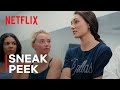 AMERICA'S SWEETHEARTS: Dallas Cowboys Cheerleaders | Sneak Peek | Netflix