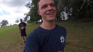 April 21st 2018, Rugged Maniac TEAM: Nuts 2 Butts