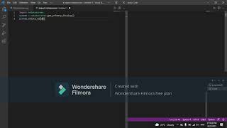 How to rotate your PC screen in just 3 lines of python. CodeWithDhruv