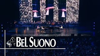 Bel Suono - A. Vivaldi. Four Seasons, Winter / А. Вивальди. Времена года, Зима (Кремль, 2019)