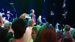 A Flock Of Seagulls - I Ran Live In Dallas, Tx The Lost 80S Tour 08202022