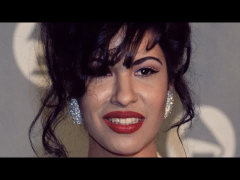 Video: Selena Quintanilla-Perez Neto Vrijednost