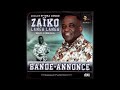 Zako langa langa  boh vimba audio officiel