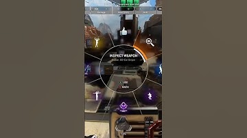 Is This Valid? #apex #trickshot #apexlegends #ea #respawn #superjump #noscope