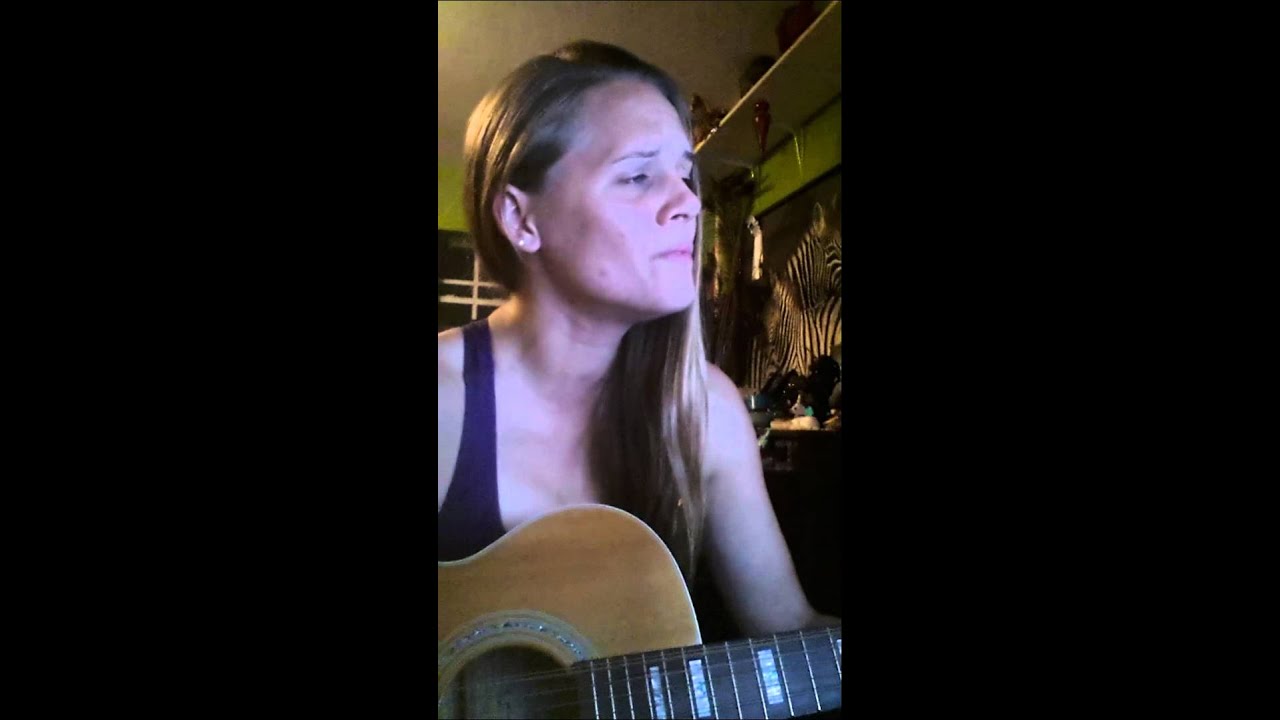 If I know Me - Jo Marie Prukop George strait cover
