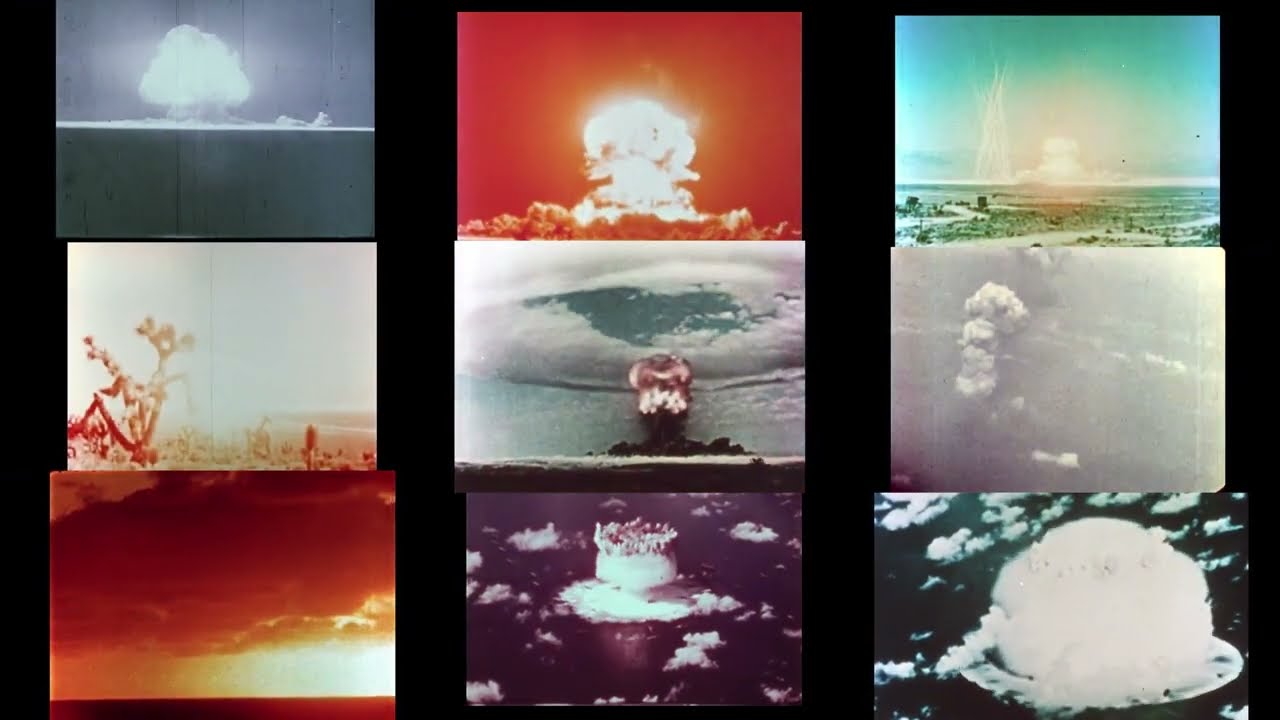 A Volatile Existence