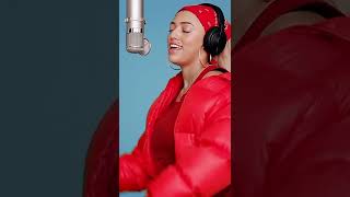 Mahalia - Sober A Colors Moment