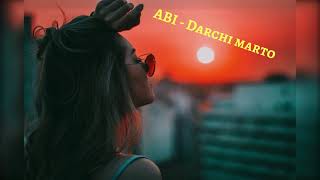 ABI - Darchi marto / დარჩი მარტო