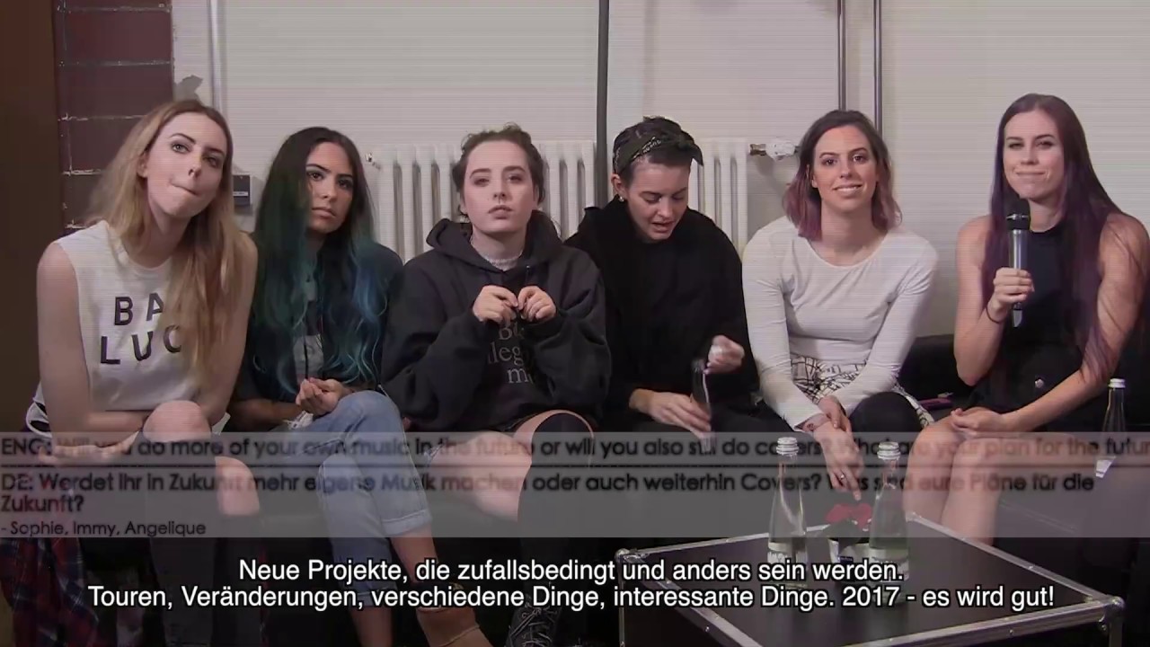 SONGLINES - Interview with 