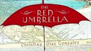 The Red Umbrella - Chapter 8 (Audio)