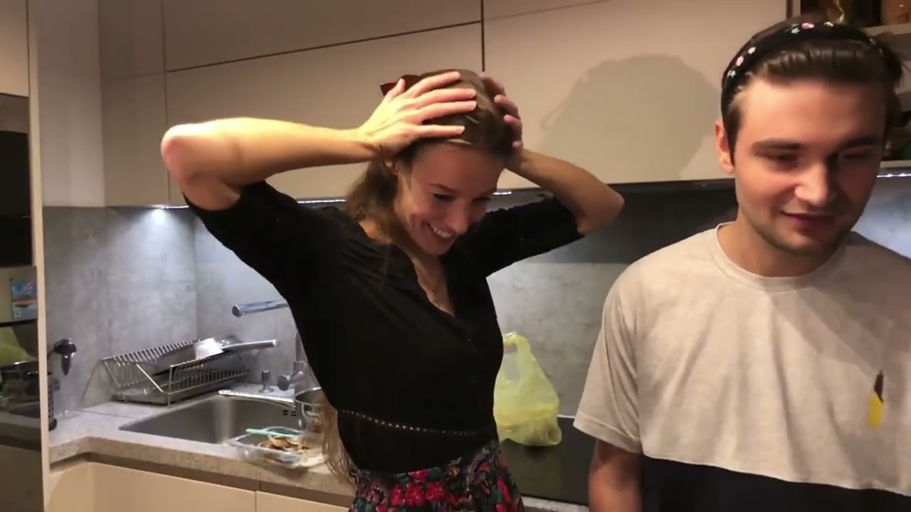 ŻUBRÓWKA INCYDENT - XNTENTACION [12/01/2024]