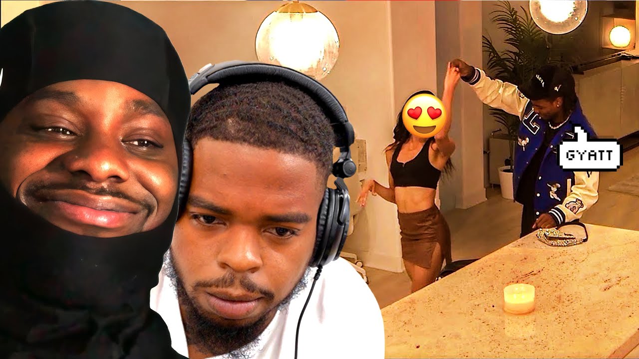 She Got Caught Cheating With a Netflix Actor..