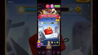 Copy of 🎲 Epic Comeback in 2v2 Ludo Star! 🔥 Never Give Up! #Ludogame #Ludostar #Ludogameplay screenshot 3