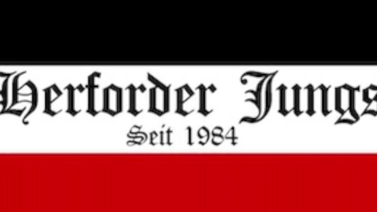 Herforder Jungs-Unsere Jugend