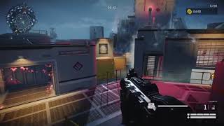 Warface Hydra ps4 part 1