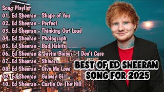 Download Lagu BEST OF ED SHEERAN SONG FOR 2025 NO ADS TANPA IKLAN MP3 Download Lagu BEST OF ED SHEERAN SONG FOR 2025 NO ADS TANPA IKLAN MP3