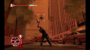 Prototype gameplay - Destroying a Hive