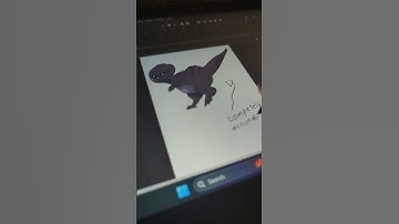 Trying To Figure Out What Dinosaurs Actually Looked Like