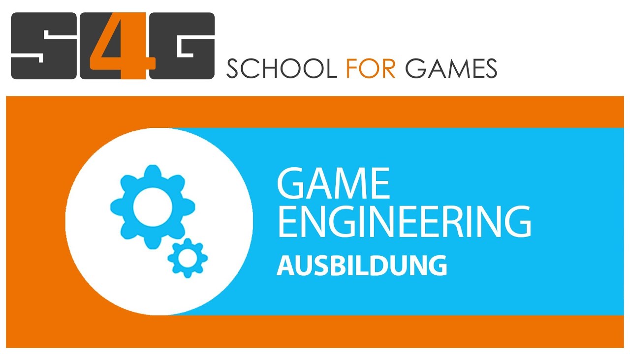 Einführungsvideo - Game Engineering Ausbildung - YouTube