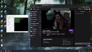 TWITCH VIEWER BOT | INCREASING VIEWERS + DOWNLOAD LINK! 2022