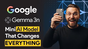 Gemma 3n Review: Google
